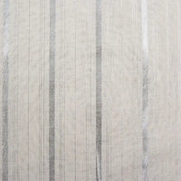 Voile de coton rayé au mètre