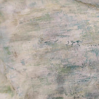 Tissu ramie tie-dye au mètre