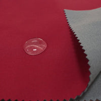 Tissu en polaire imperméable au mètre