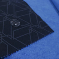 Tissu en polaire imperméable au mètre