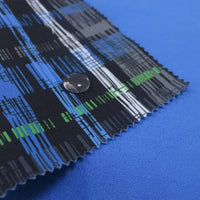 Tissu en polaire imperméable au mètre