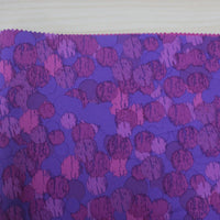 Tissu en polaire imperméable au mètre