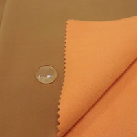 Tissu en polaire imperméable au mètre