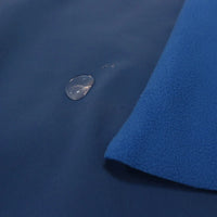 Tissu en polaire imperméable au mètre