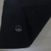 Tissu en polaire imperméable au mètre