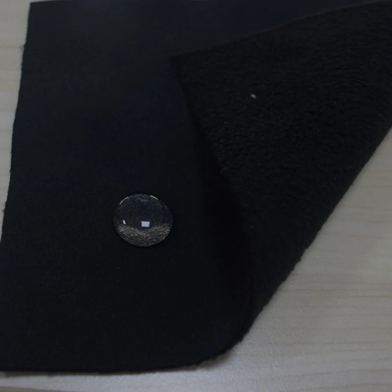 Tissu en polaire imperméable au mètre